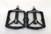 Pedals & Pegs,2018-12B