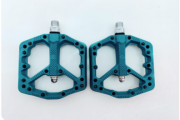 Pedals & Pegs,2021-12A