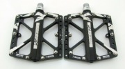 Pedals & Pegs,2017-12A